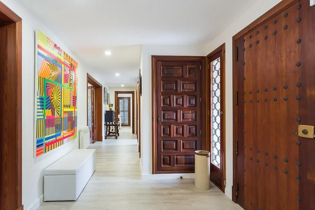 Villa Carmen Palmanova 西班牙