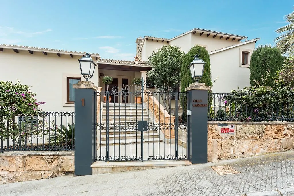 Villa Carmen Palmanova