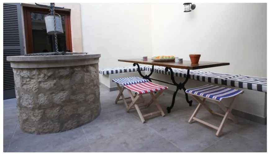 Villa Carmen Palmanova 0*,
