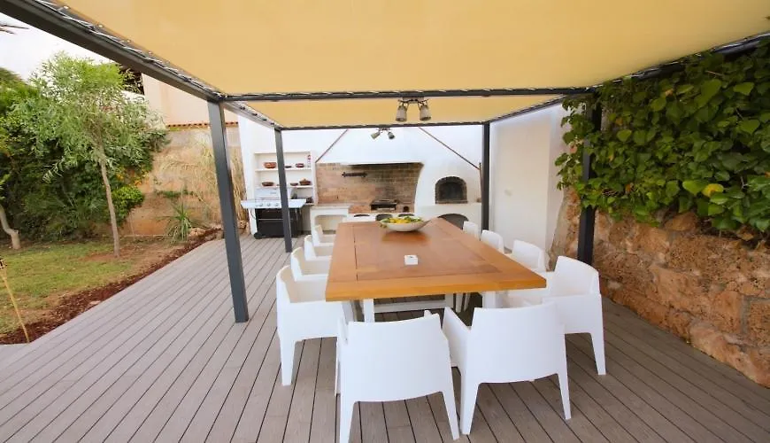Villa Carmen Palmanova
