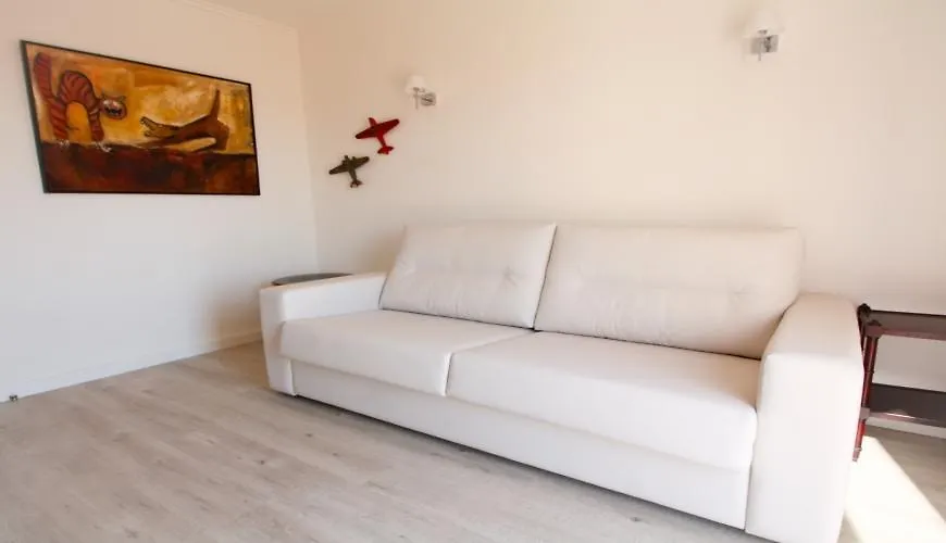 Villa Carmen Palmanova