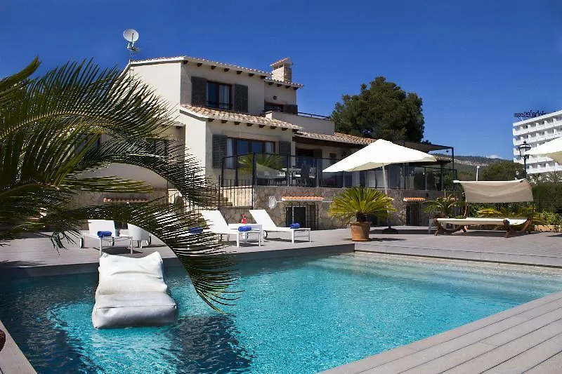 Villa Carmen Palmanova