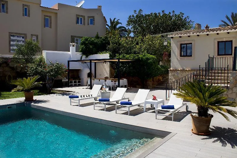 Villa Carmen Palmanova