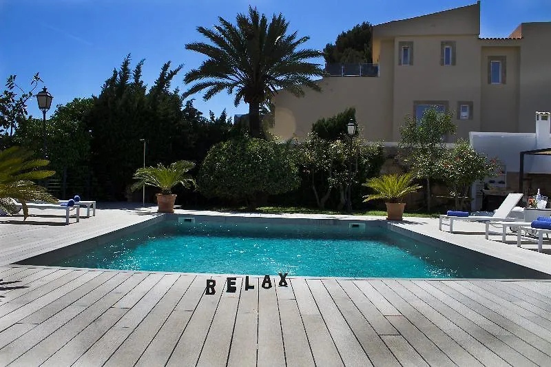 Villa Carmen Palmanova