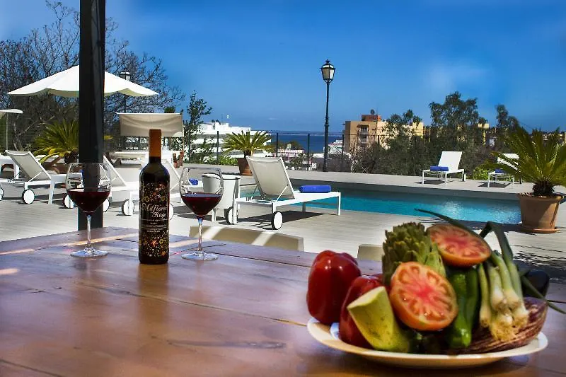 Villa Carmen Palmanova 西班牙
