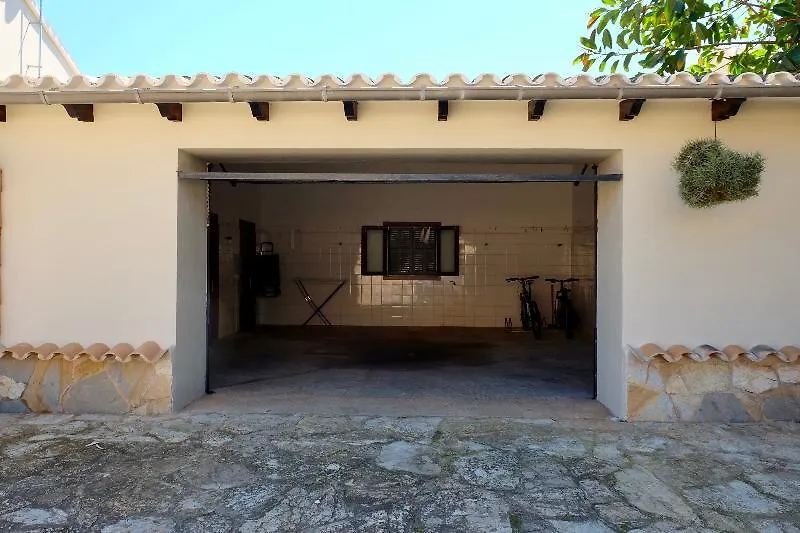 Villa Carmen Palmanova 0*,