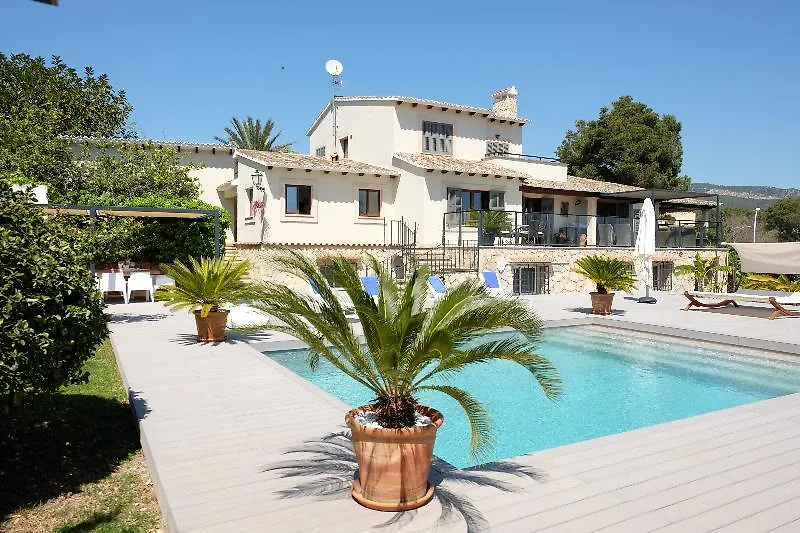 Villa Carmen Palmanova