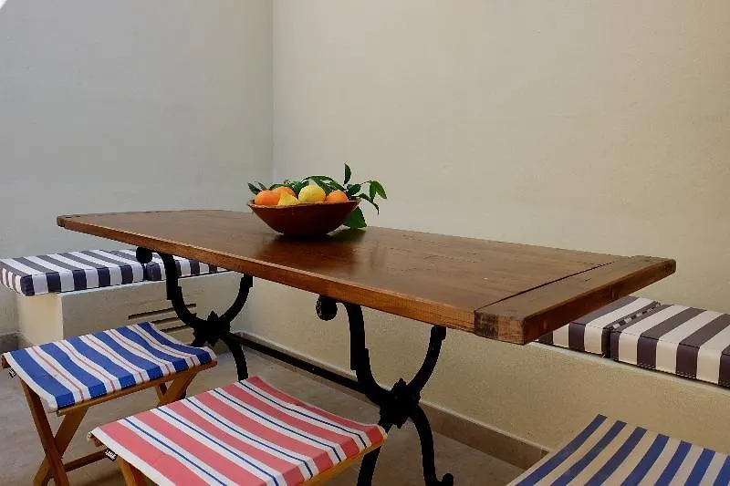 Villa Carmen Palmanova