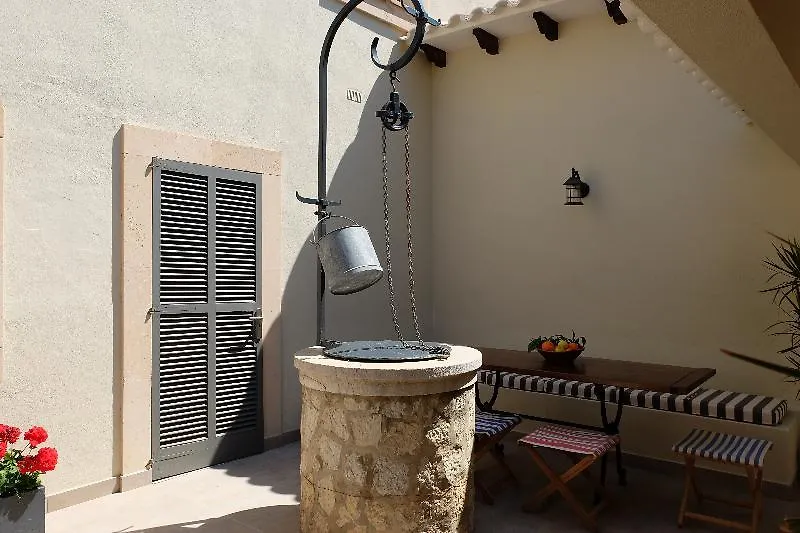 Villa Carmen Palmanova