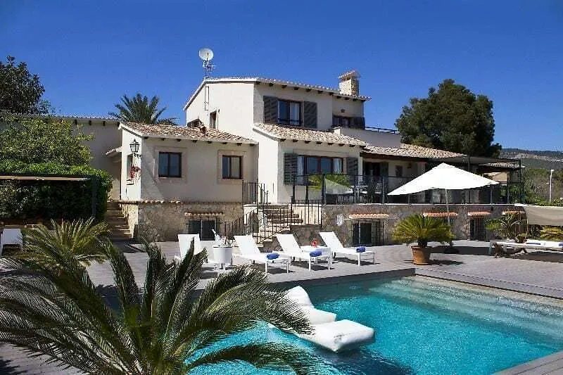 Villa Carmen Palmanova