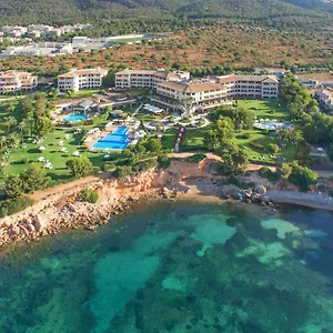 5* Курортный комплекс The St. Regis Mardavall Mallorca